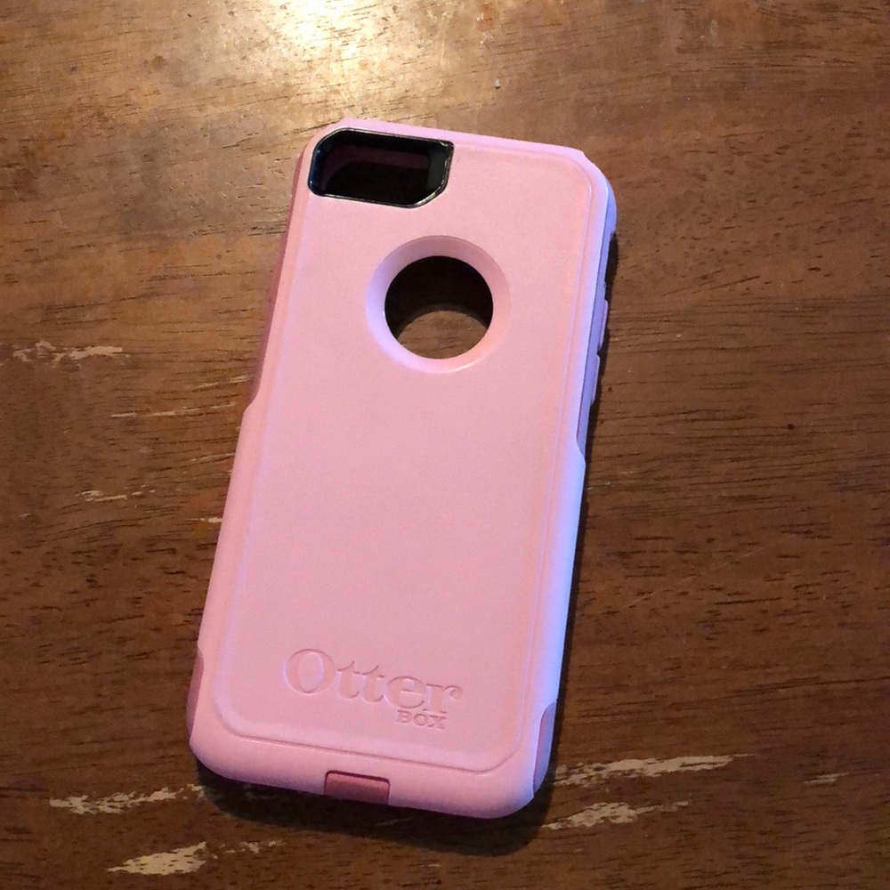 Otterbox commuter iPhone 7/8